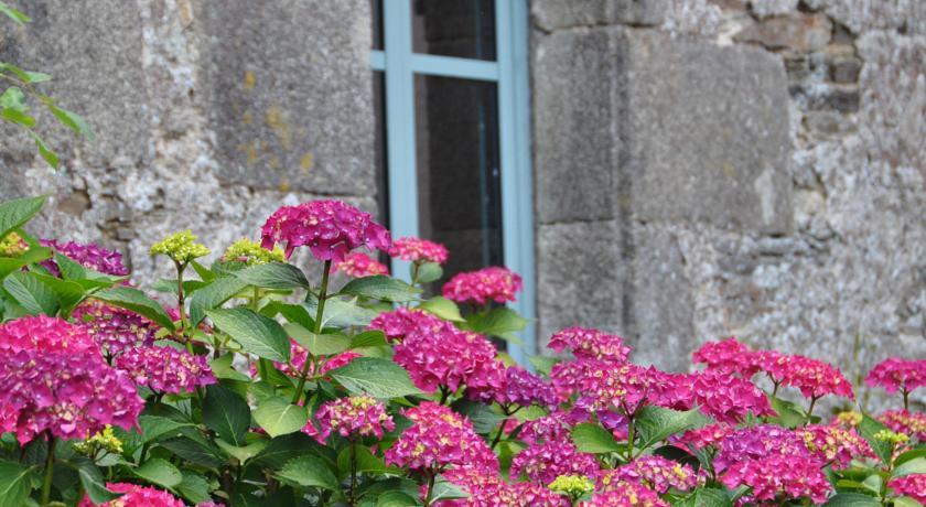 Мини-отель Le Clos St Golven B&B