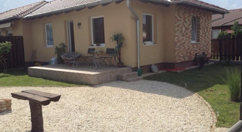 Апартаменты Prémium Apartmanház