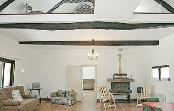 Апартаменты Holiday home Reminiac I-721