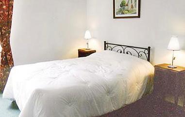 Апартаменты Holiday home St Sulpice I-784