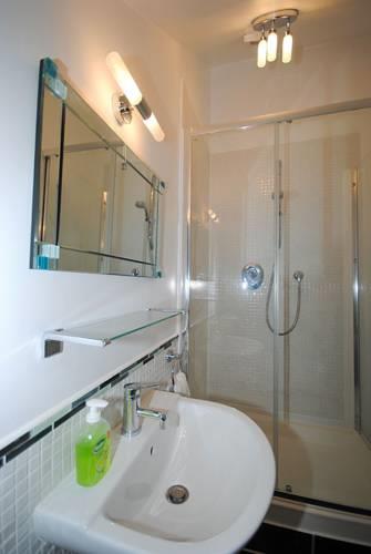 Гостевой дом Number Seven Bed and Breakfast