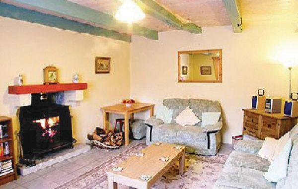 Апартаменты Holiday home Le Dresnay K-678