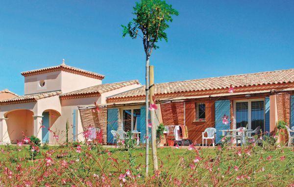 Апартаменты Holiday home Carcassonne CD-1335