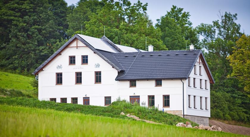 Гостевой дом Penzion Na Bělisku