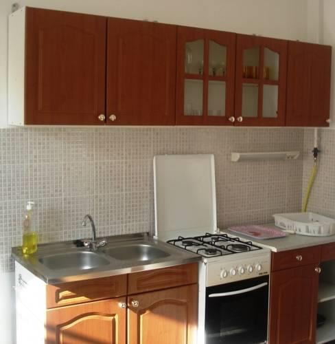 Апартаменты Petra Apartmanok