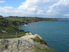 Апартаменты Les Gîtes Cancalais