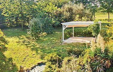 Апартаменты Holiday home Manche I-847