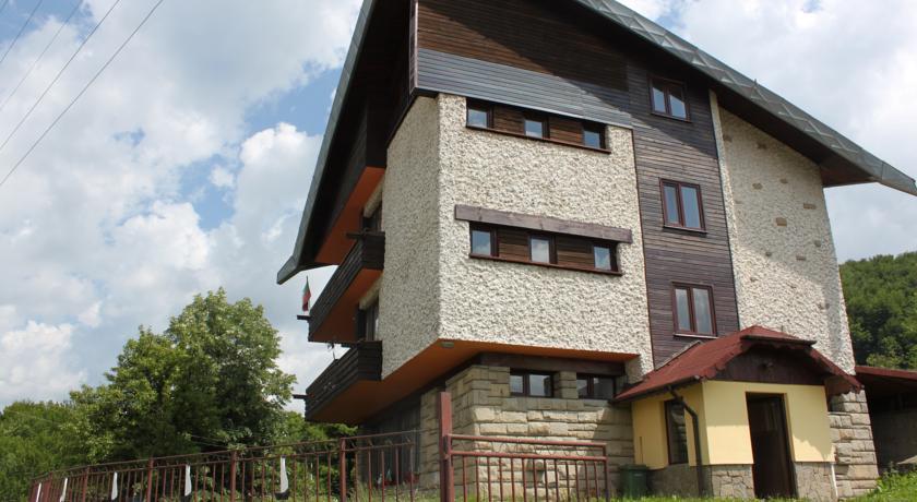 Гостевой дом Guest House Daskalov