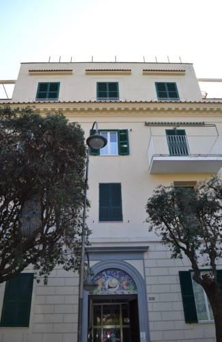 Апартаменты Apartment Anzio -RM- 52