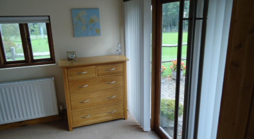 Апартаменты Chantlers Barn Holiday home