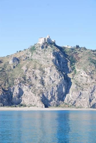 Отель Hotel Il Gabbiano Beach