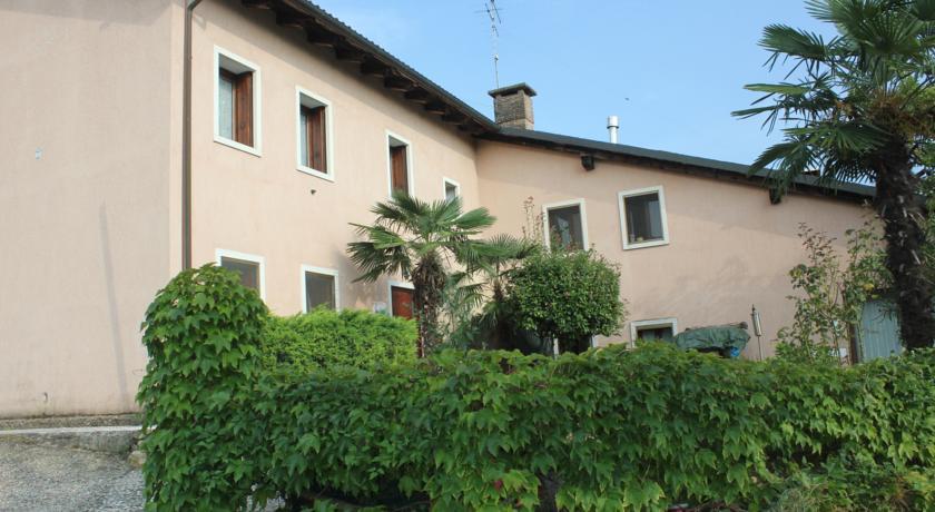 Отель Antichi Sapori Veneti - Country House