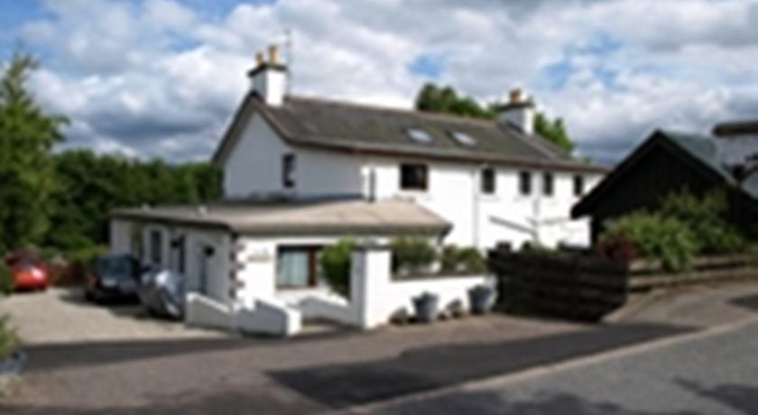 Гостевой дом Ardlogie Guest House