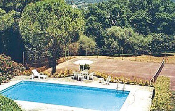 Апартаменты Holiday home Auribeau KL-1552