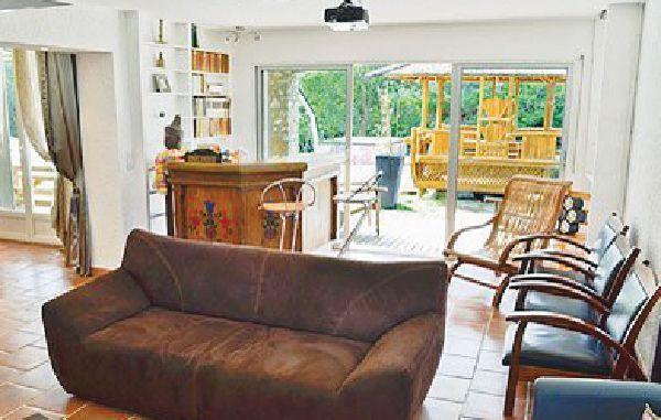 Апартаменты Holiday home Route de Canet H-801