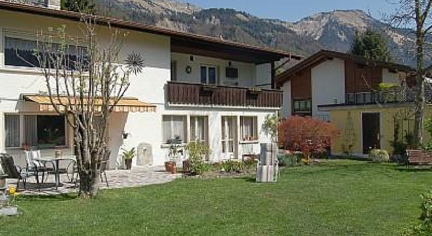 Апартаменты Chalet Sonnenblick