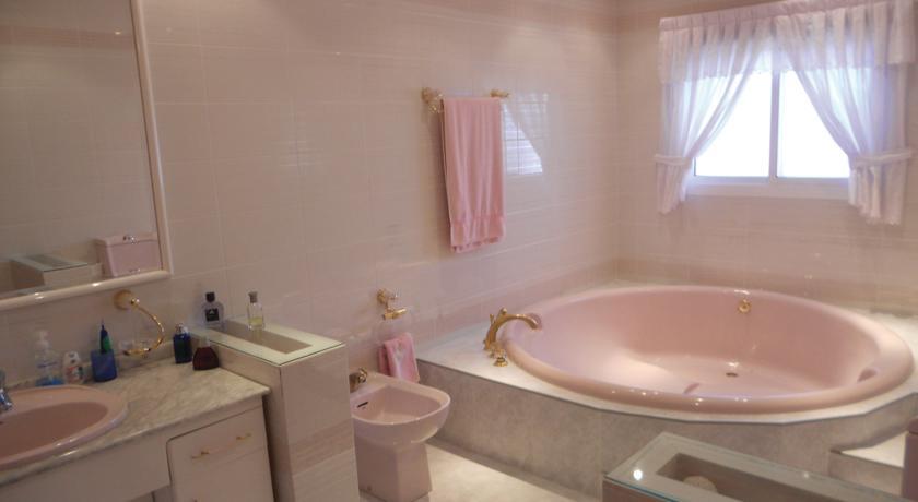 Апартаменты Holiday home CPresseguer I-523