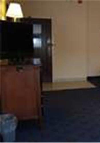 Отель Hampton Inn Bentonville-Rogers