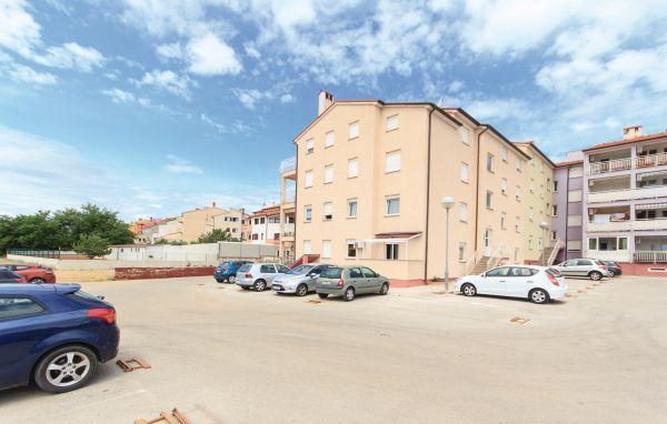 Апартаменты Apartment Pula 57