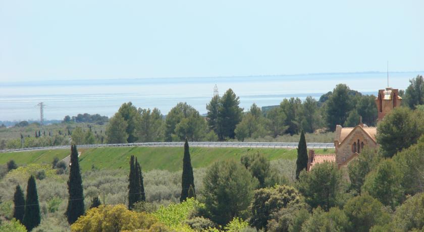Апартаменты Holiday Home Can Clapa