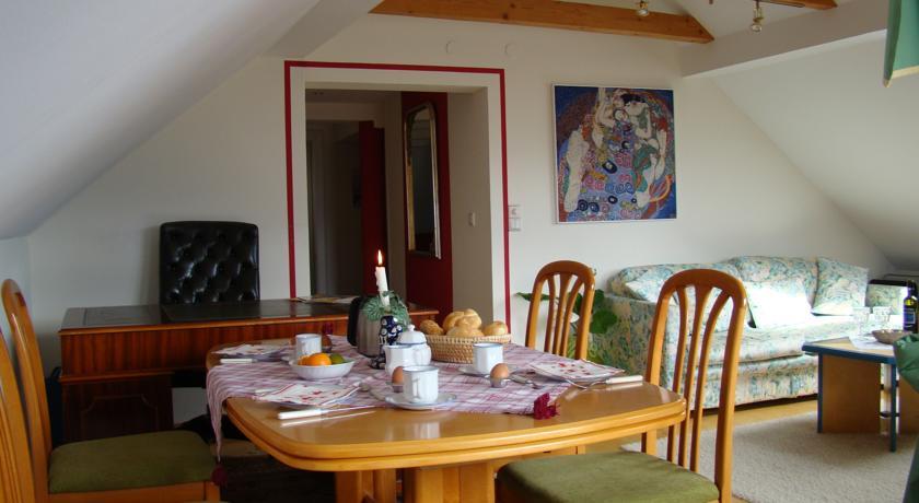 Апартаменты Haus Stocker Mauterndorf