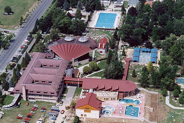 Апартаменты Balaton