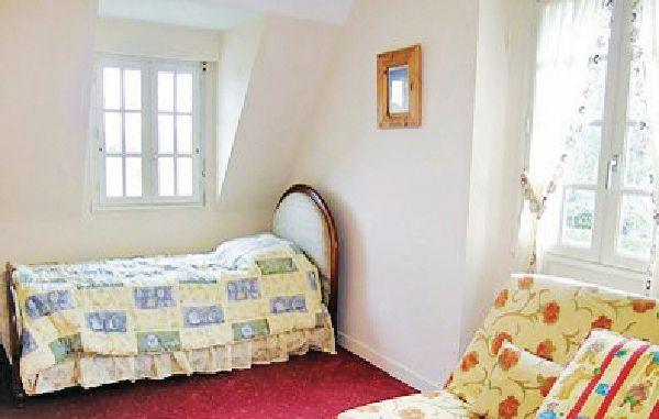 Апартаменты Holiday home Guern L-724