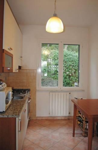 Апартаменты Holiday home Quercianella -LI- 10