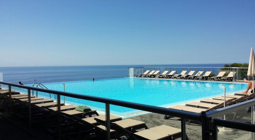 Апартаменты Overlooking Montecarlo (costaplana1)