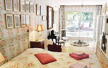Апартаменты Holiday home Marsillargues ST-1275