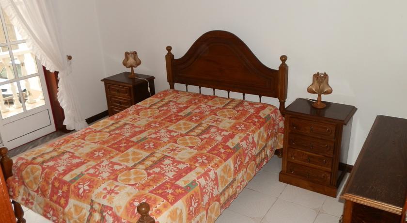 Апартаменты Torreira Apartment