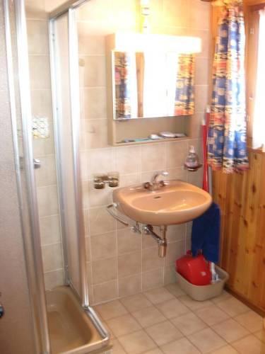 Отель Chalet Chant du Bisse