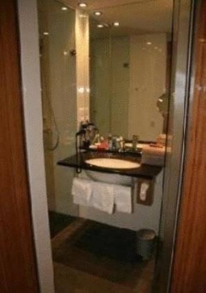 Отель Four Points by Sheraton Panoramahaus