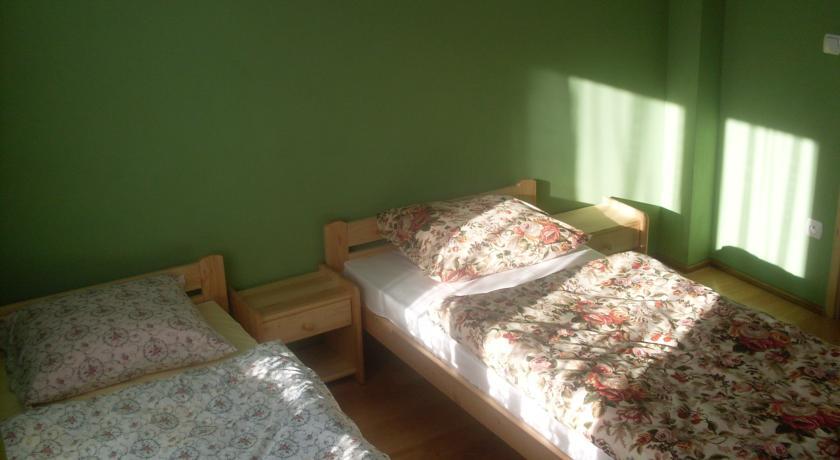 Отель Pokoje Rafacz