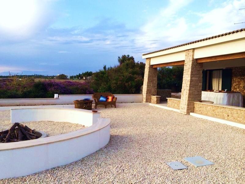 Мини-отель B&B MiRo il Mar