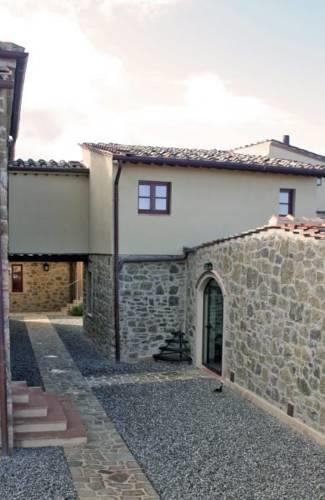 Апартаменты Apartment Montalcino SI 16
