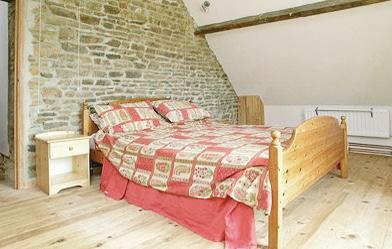 Апартаменты Holiday home St.Cornier les Landes WX-1091