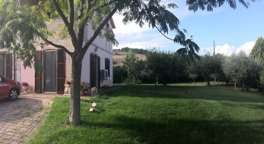 Мини-отель B&B Sole e Luna