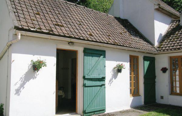 Апартаменты Holiday home Masseube N-749