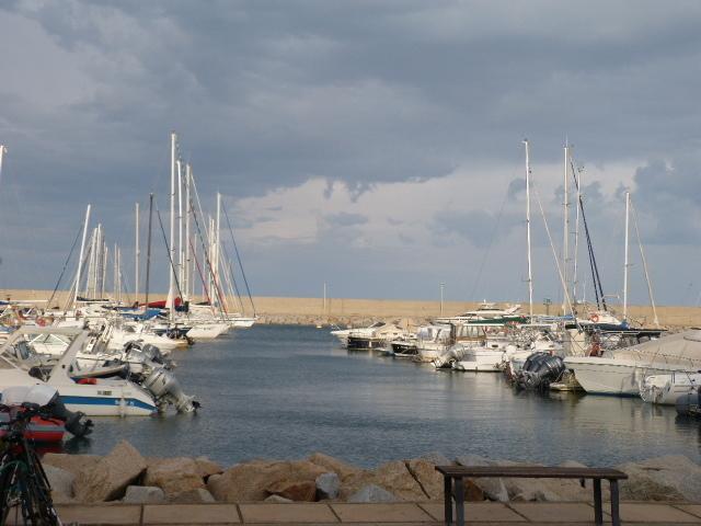 Апартаменты Casa Mare Ogliastra