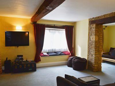 Отель Troutbeck