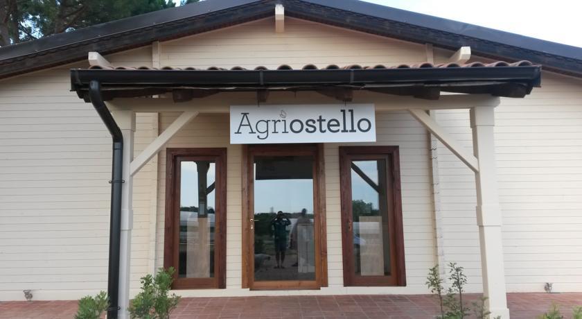 Гостевой дом Ostello Agribel