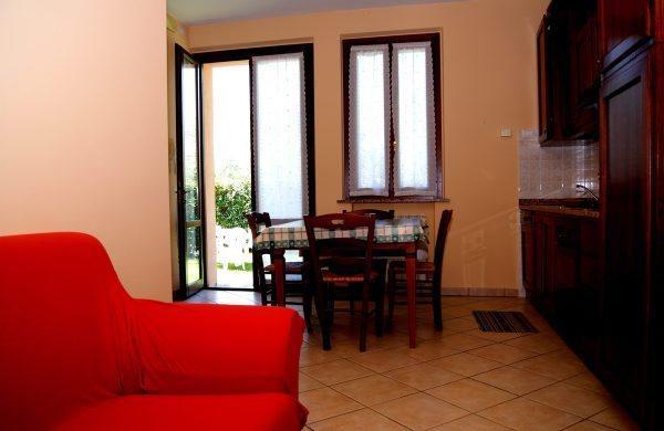 Апартаменты Apartment LocLopi I-888
