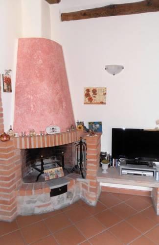 Апартаменты Apartment Leccio-Reggello -FI- 11