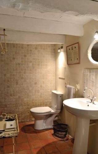 Апартаменты Holiday home Engunaud L-598