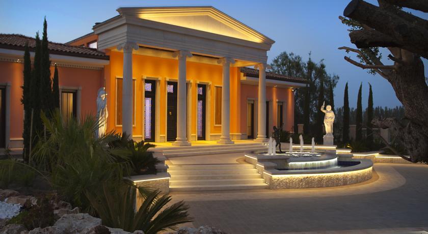 Апартаменты Antara Palace Wellness & Destination Spa