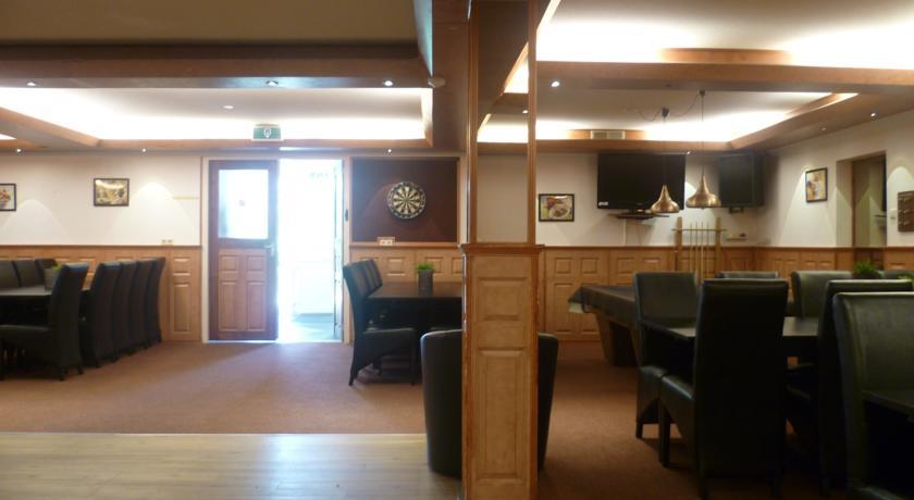 Мини-отель Bed and breakfast Seven Hills