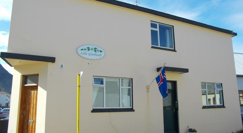 Гостевой дом Litla Guesthouse