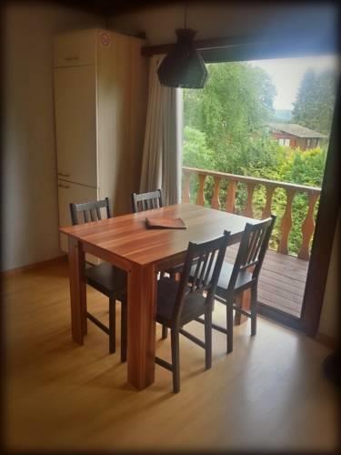 Апартаменты Chalet OosterOurthe Basic