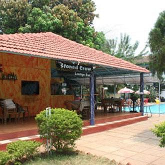 Отель Ondas Do Mar Beach Resort